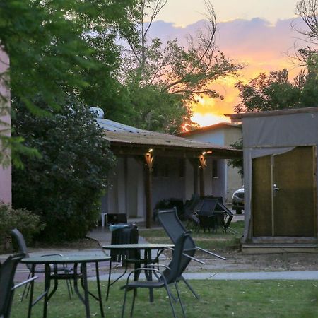 Mandara - Country Lodging Urim Экстерьер фото