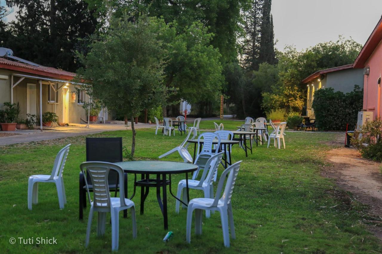 Mandara - Country Lodging Urim Экстерьер фото