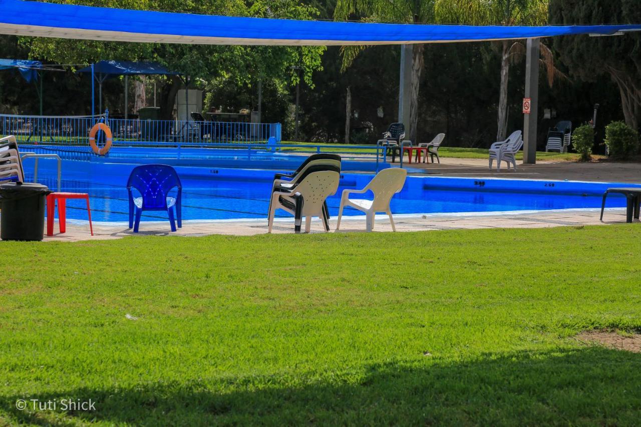 Mandara - Country Lodging Urim Экстерьер фото
