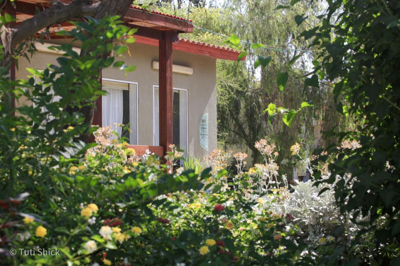 Mandara - Country Lodging Urim Экстерьер фото