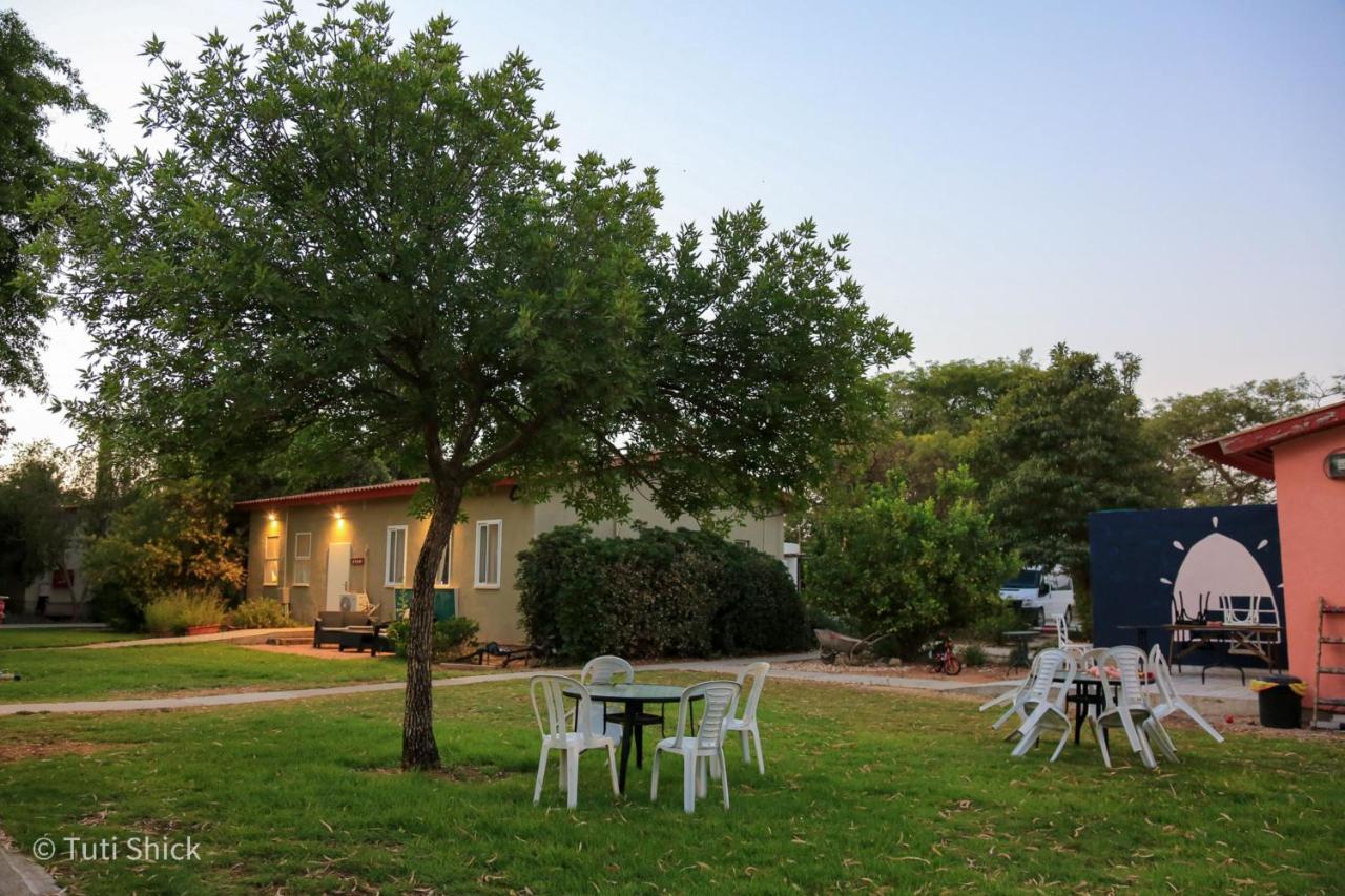 Mandara - Country Lodging Urim Экстерьер фото