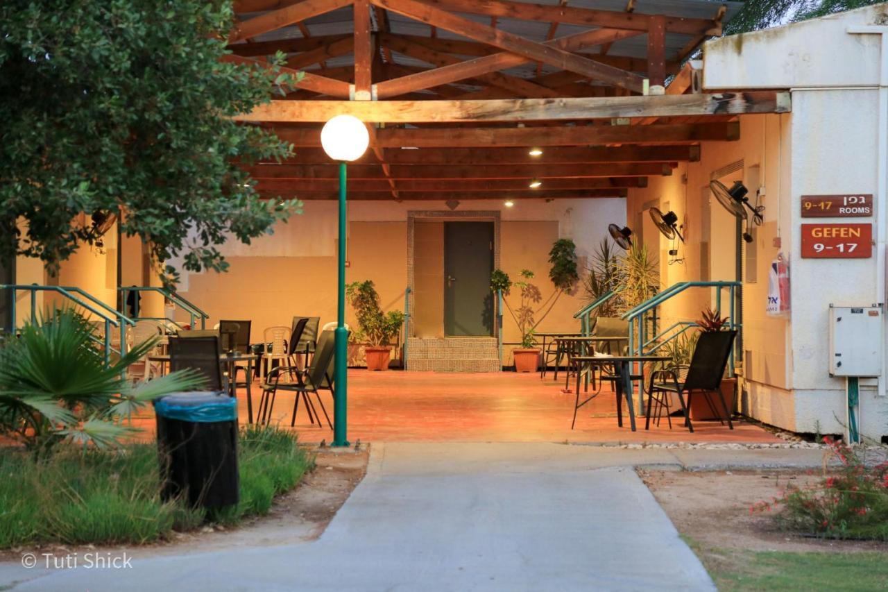 Mandara - Country Lodging Urim Экстерьер фото
