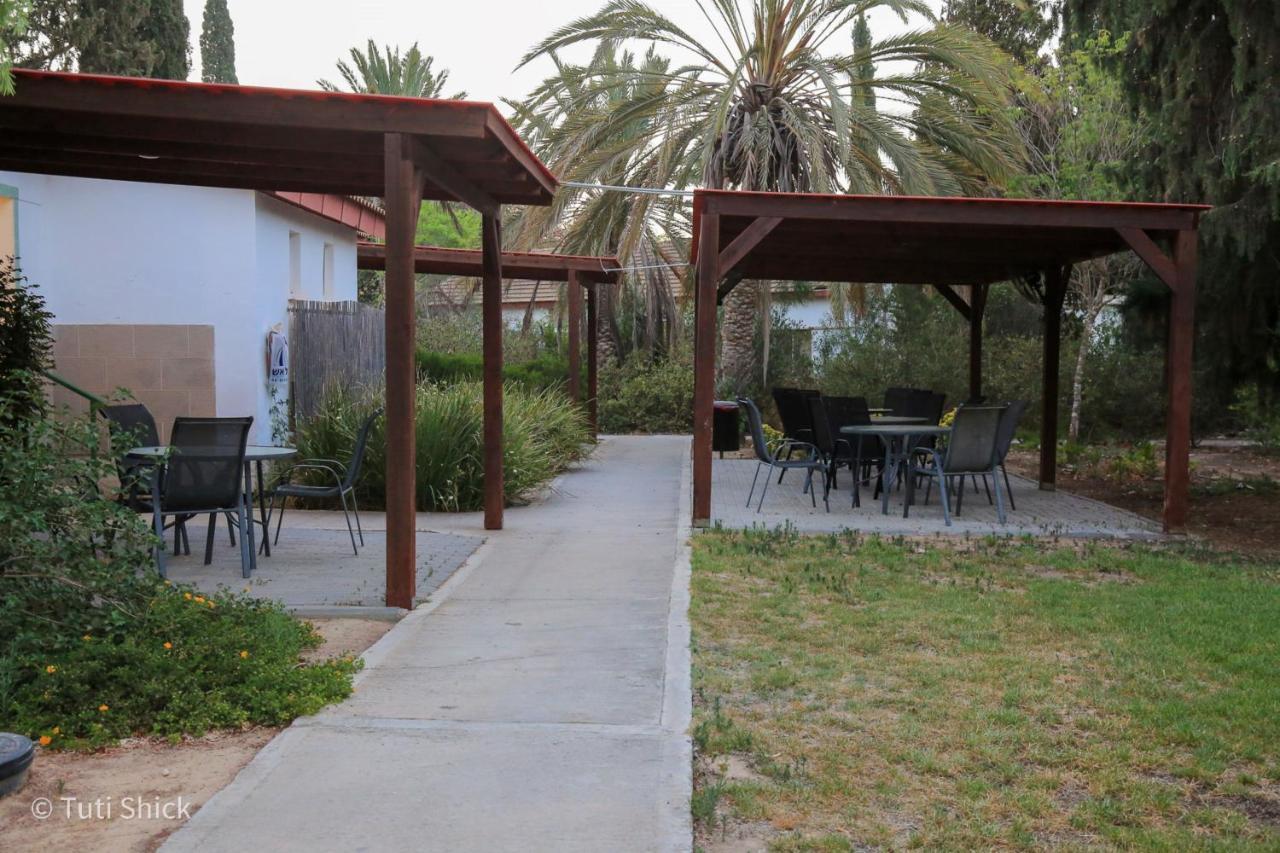 Mandara - Country Lodging Urim Экстерьер фото