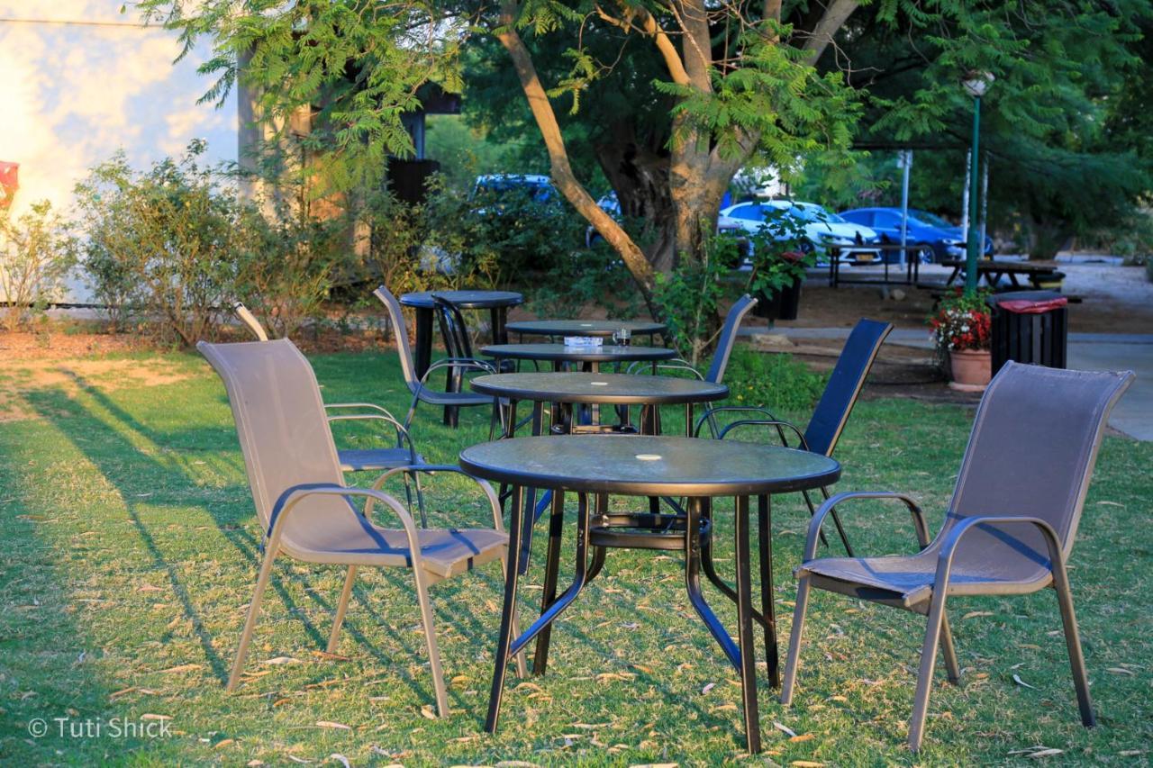 Mandara - Country Lodging Urim Экстерьер фото