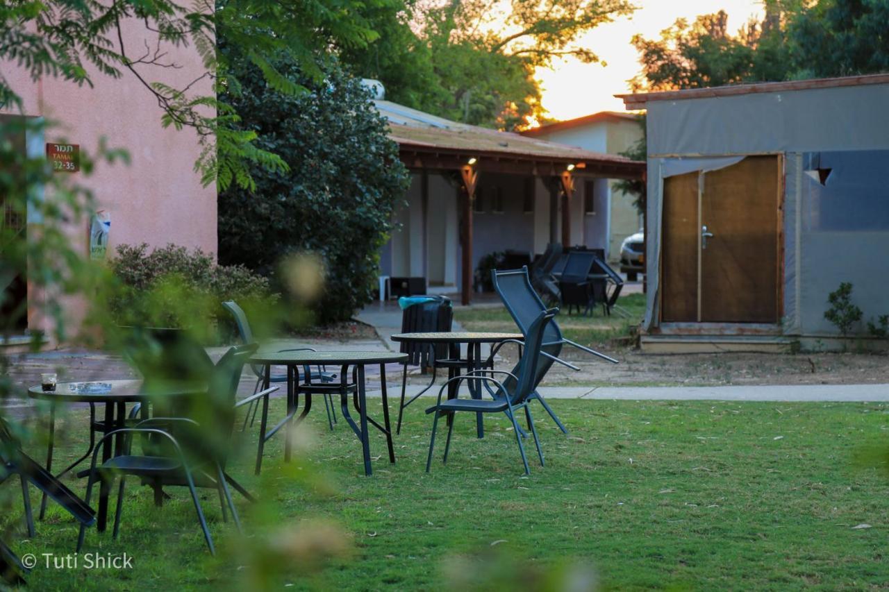 Mandara - Country Lodging Urim Экстерьер фото