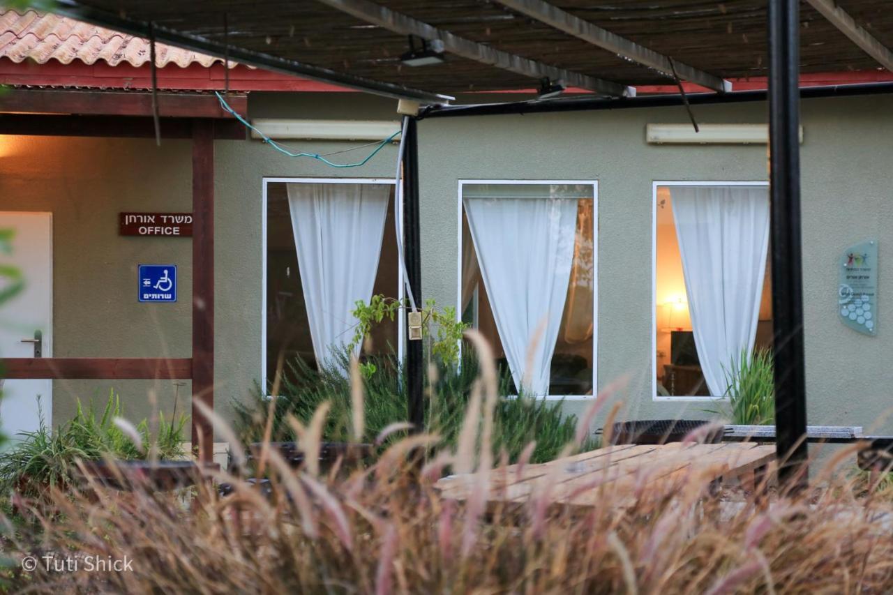 Mandara - Country Lodging Urim Экстерьер фото